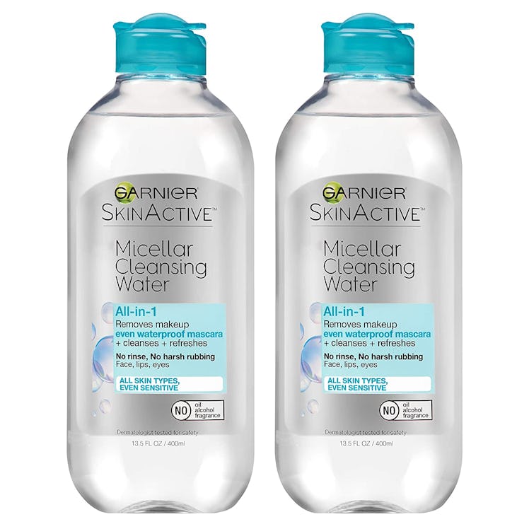 Garnier SkinActive Micellar Cleansing Water