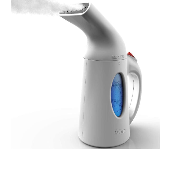 iSteam Steamer for Clothes