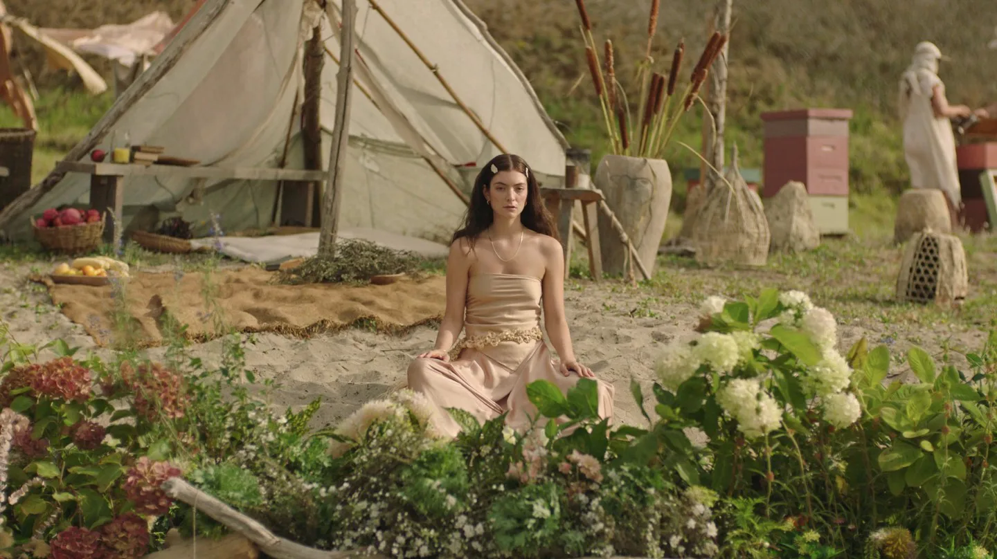 Everything We Know About Lorde S Third Album