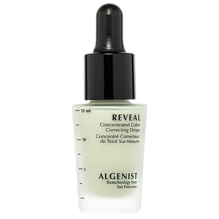 Algenist REVEAL Concentrated Color Correcting Drops