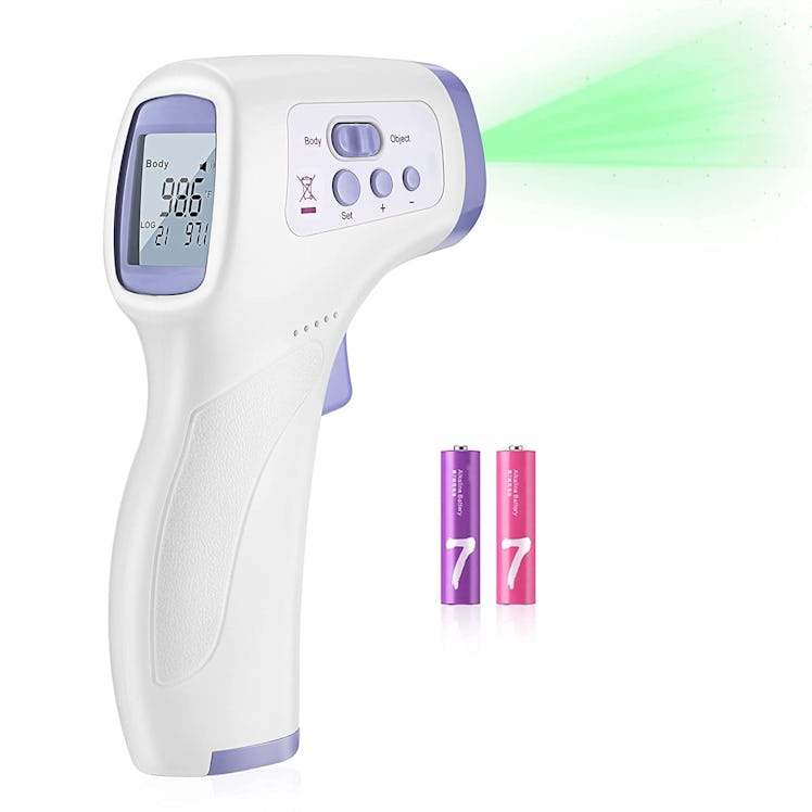 SHNORM Forehead Thermometer 