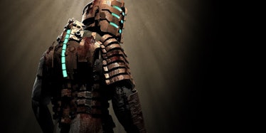 EA is reportedly polling fans on Dead Space 2 & 3 remake interest
