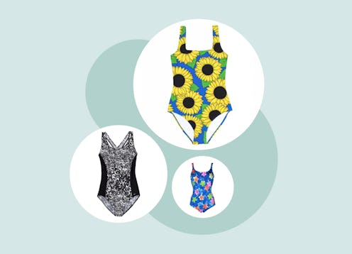 Sustainable swimwear brands in the UK