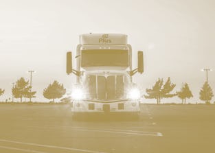 Amazon has bought 1,000 self-driving systems from Plus, a startup creating autonomous technology for...