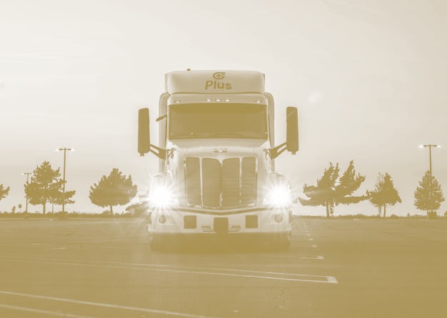 Amazon has bought 1,000 self-driving systems from Plus, a startup creating autonomous technology for...