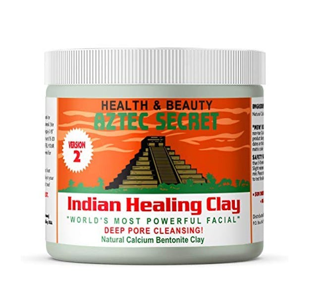 Aztec Secret – Indian Healing Clay