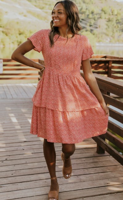 Breastfeeding sales dress target