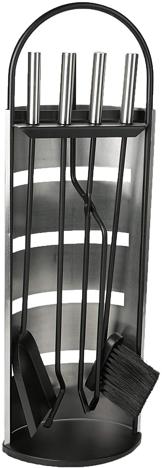 The 9 Best Fireplace Tools In 2022