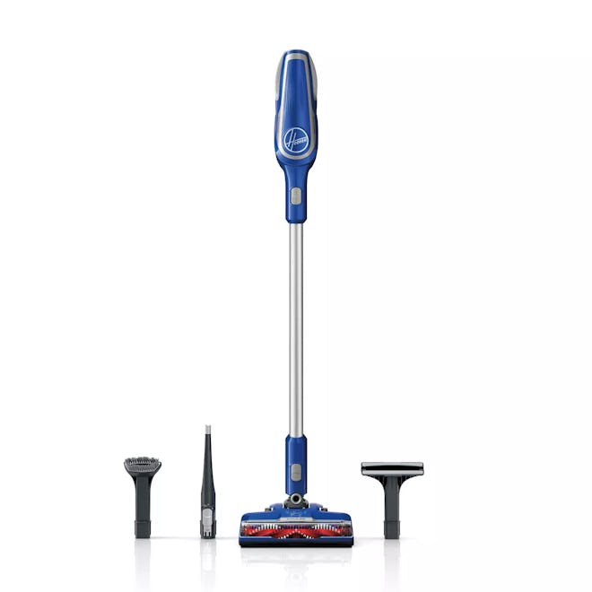 Hoover Impulse Cordless Stick Vacuum