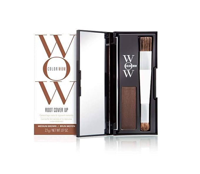 COLOR WOW Root Cover Up Hair Color Touch-Up Powder