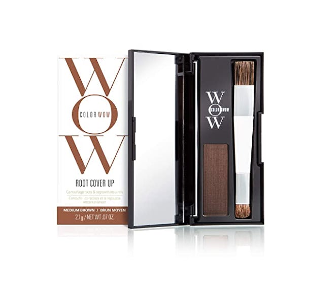 COLOR WOW Root Cover Up Hair Color Touch-Up Powder