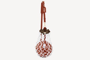 Louis Vuitton x NBA "Ball in Basket" bag