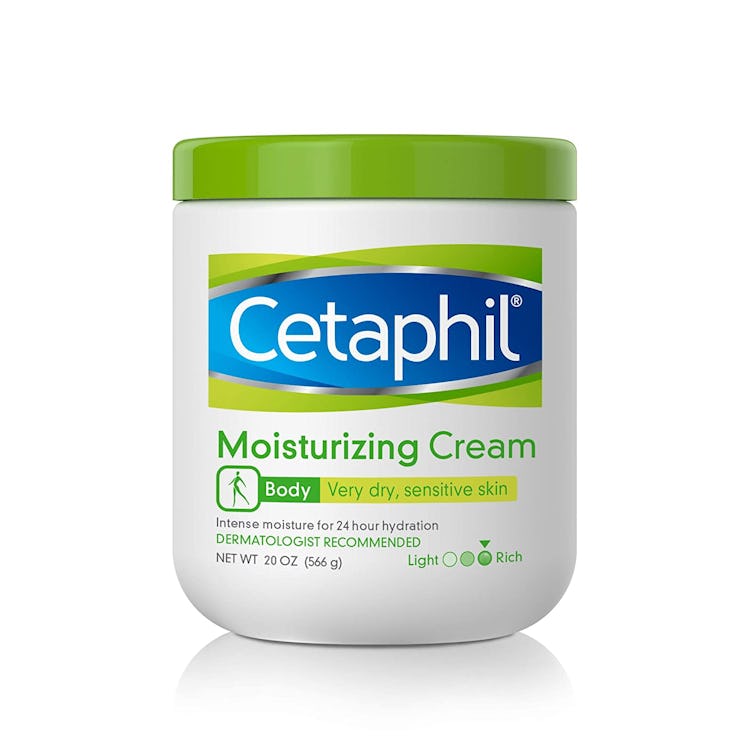 CETAPHIL Moisturizing Cream (20 Oz.) 