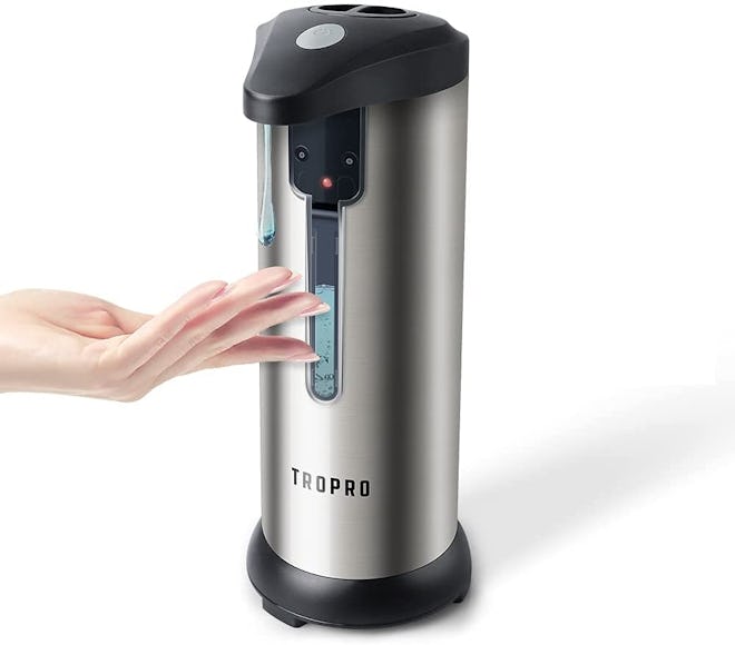 TROPRO Automatic Soap Dispenser