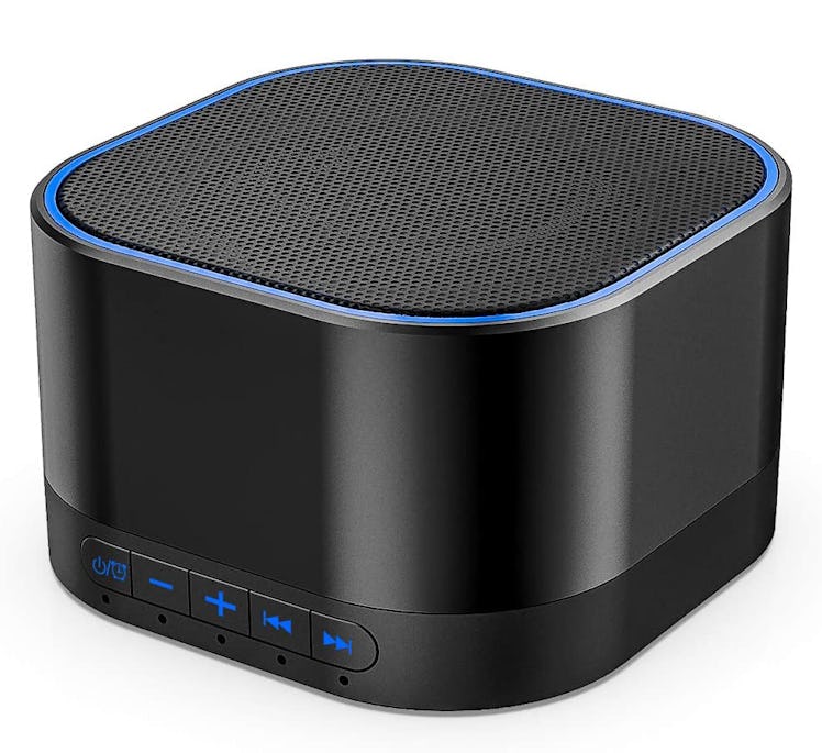 Magicteam White Noise Machine