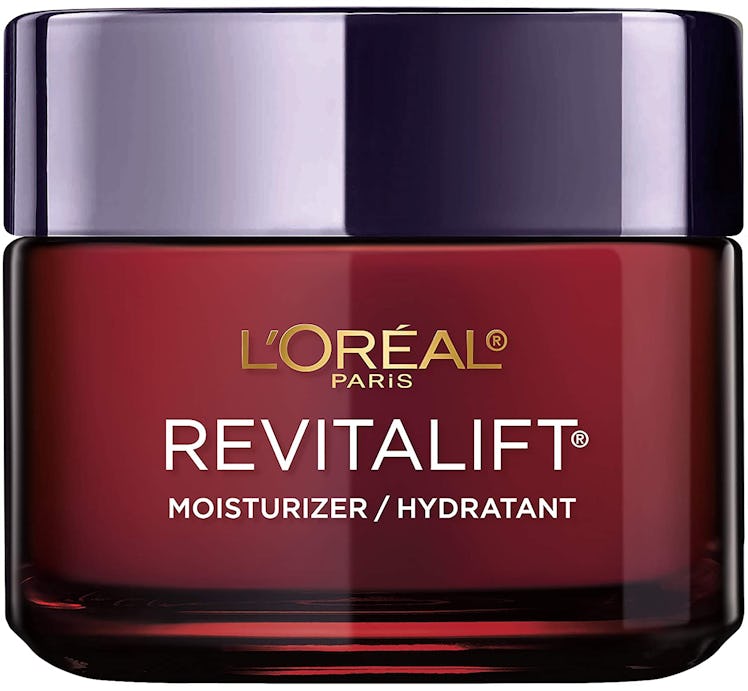 L’Oreal Paris Skincare Revitalift Triple Power Anti-Aging Face Moisturizer