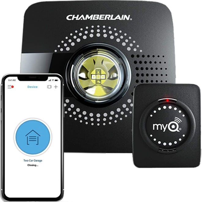 Chamberlain MyQ Smart Garage Hub