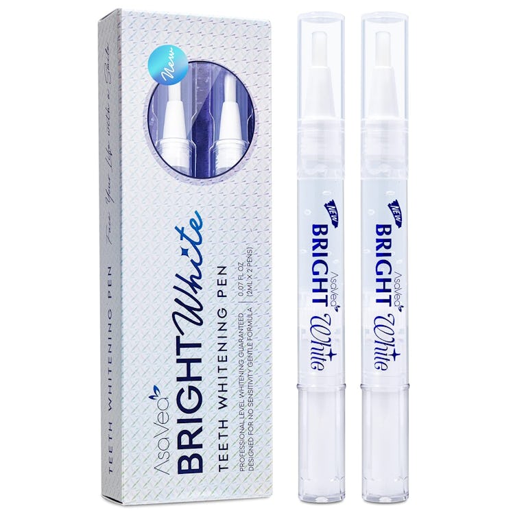 AsaVea Teeth Whitening Pens (2 pack)