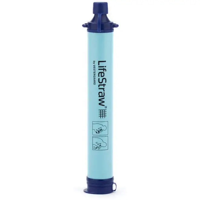 LifeStraw Water Filter (2-pack)