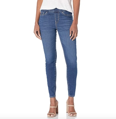 Signature by Levi Strauss & Co. Pull-On Skinny Jeans