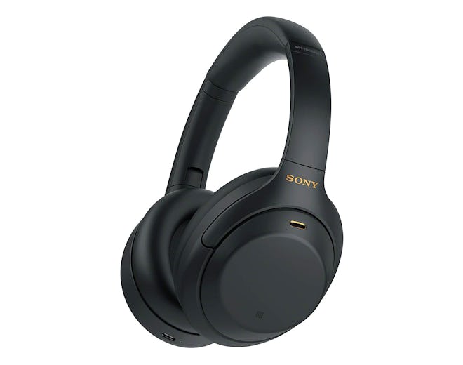 Sony WH-1000XM4 Wireless Headphones