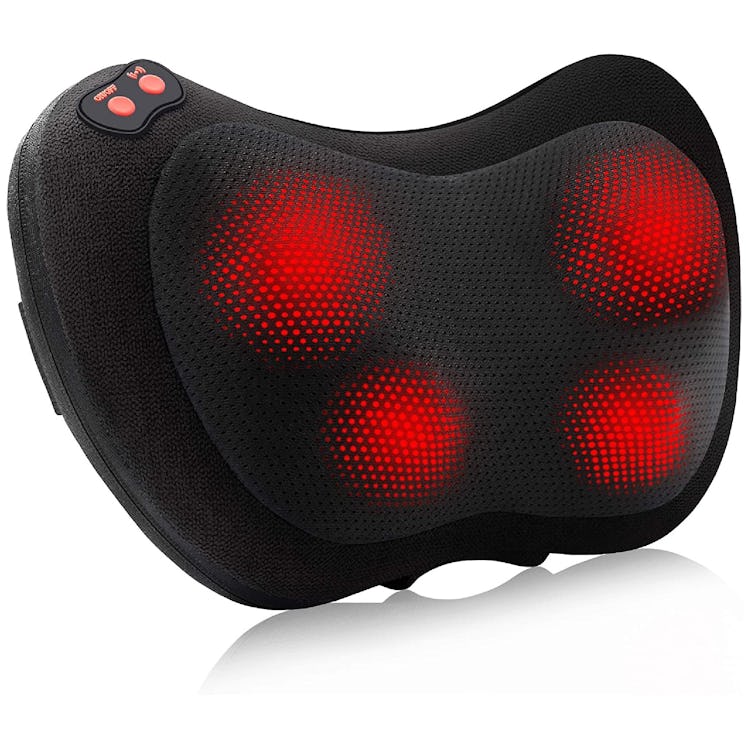 Papillon Shiatsu Back and Neck Massager