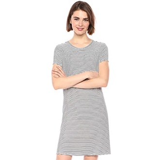 Amazon Essentials A-Line Shirt Dress