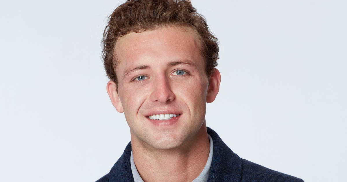 Christian Smith From 'The Bachelorette': Instagram, Job & What to Know