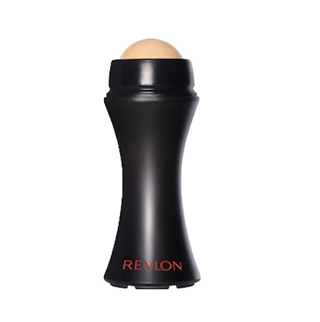 REVLON Oil-Absorbing Volcanic Face Roller