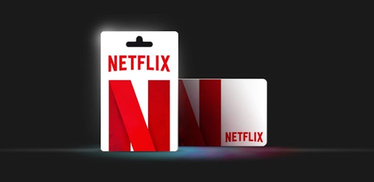 Netflix Subscription