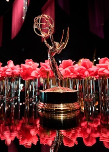 Emmys Performer Documentary