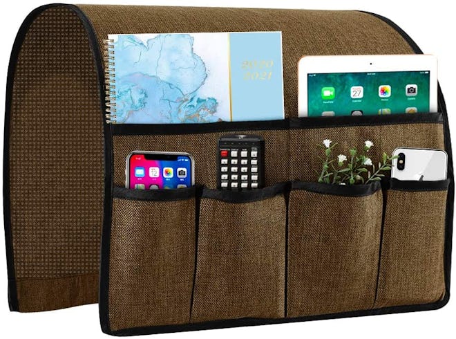 Joywell Armchair Remote Control Holder 