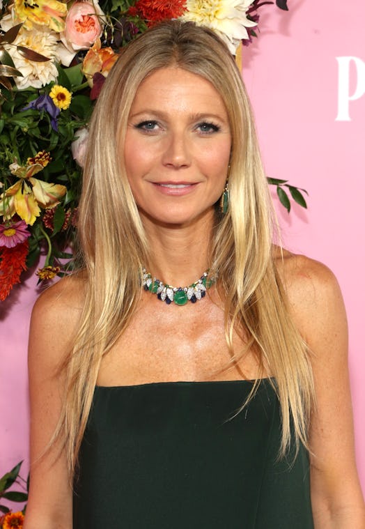 Gwyneth Paltrow named one of the most ridiculous (bad) Libra celebrities.