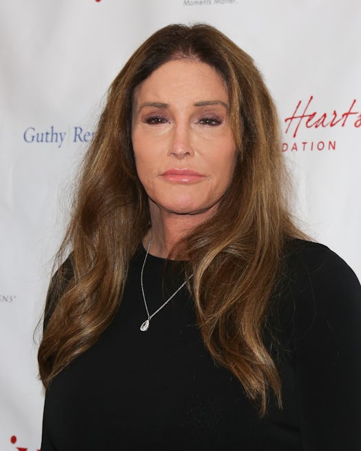 Caitlyn Jenner named one of the most ridiculous (bad) Scorpio celebrities.