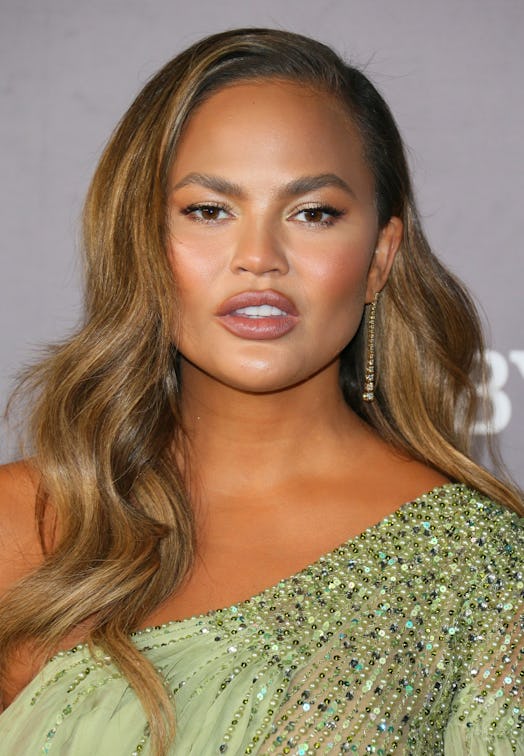 Chrissy Teigen named one of the most ridiculous (bad) Sagittarius celebrities.