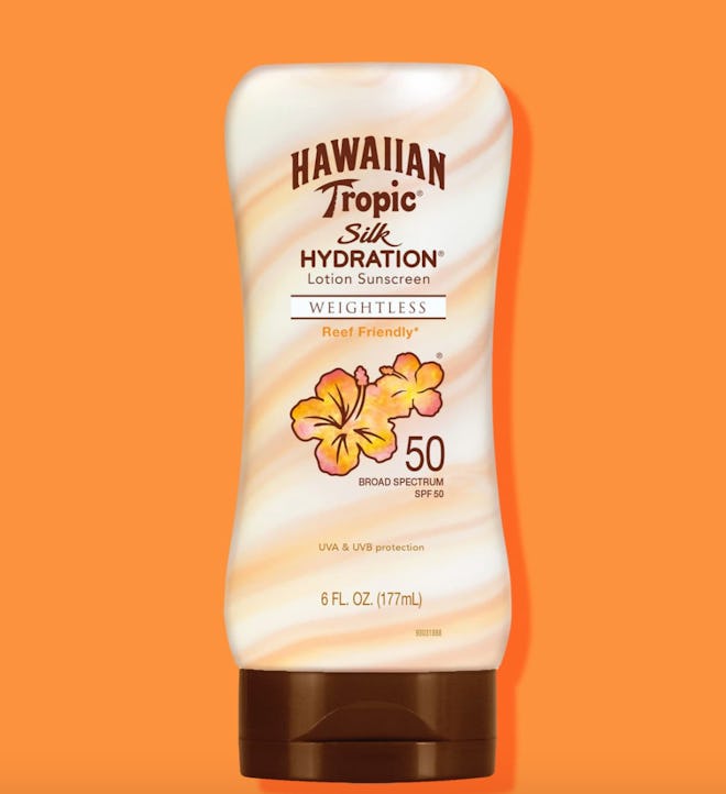 Silk Hydration Weightless Lotion SPF 50