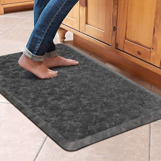 WiseLife Cushioned Kitchen Floor Mat