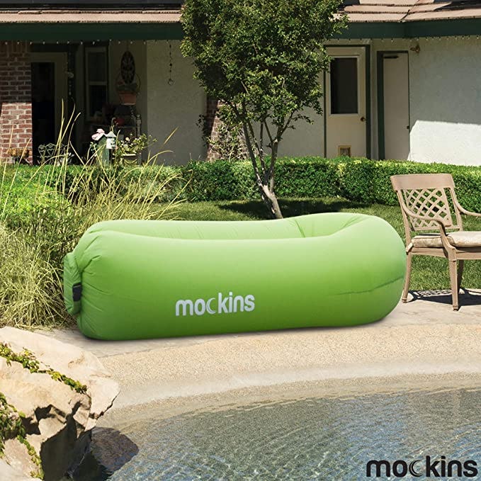 Mockins Inflatable Lounger 