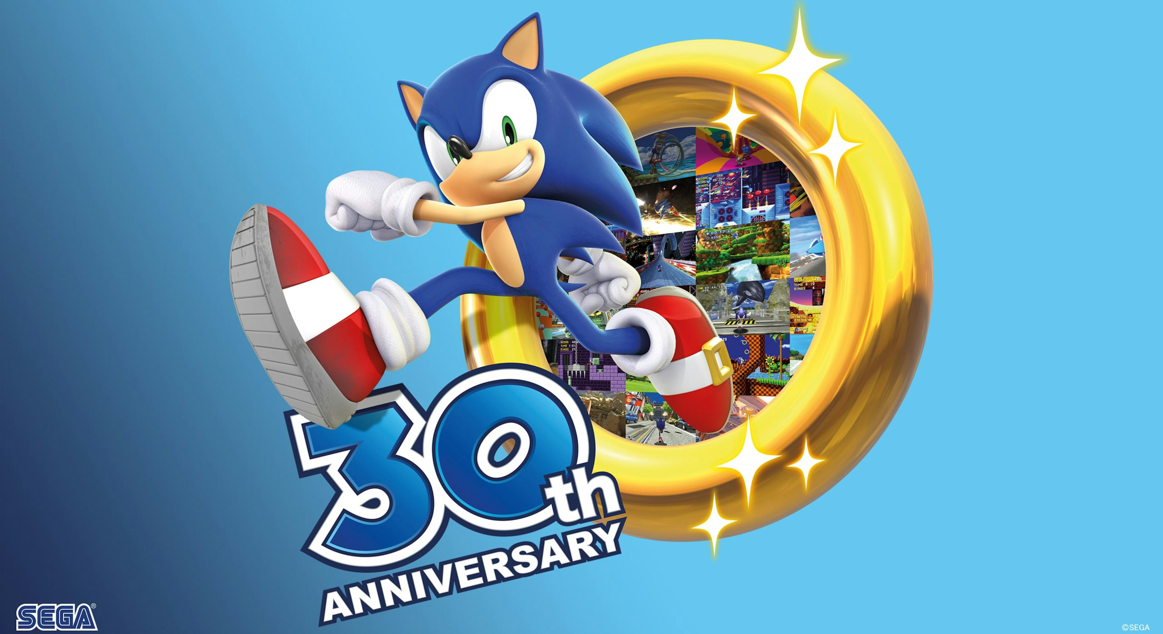 Best Sonic games The top 8 of all time, ranked