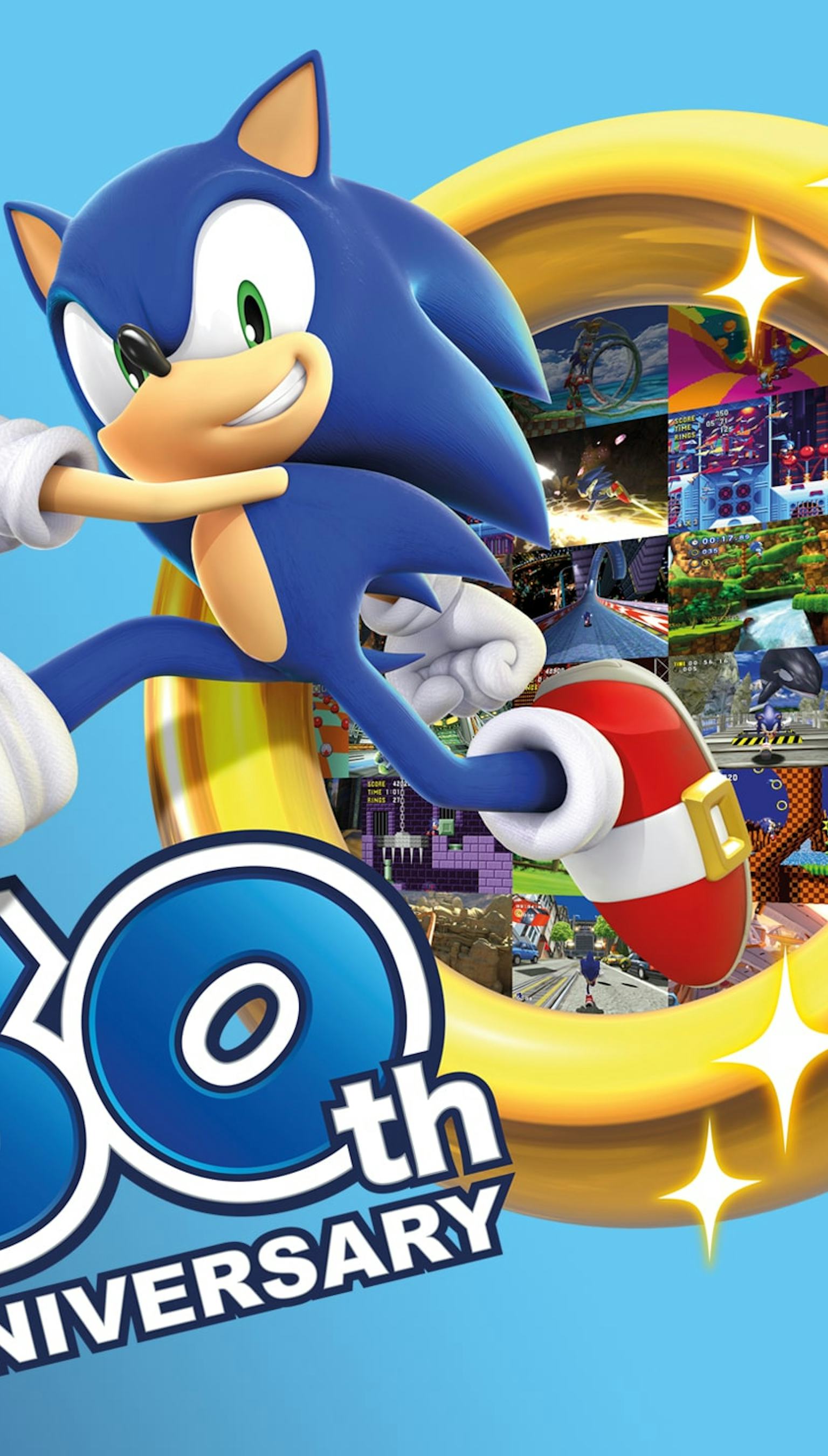 Best Sonic games The top 8 of all time, ranked