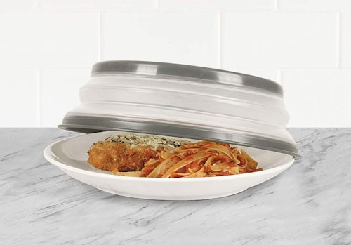Tovolo Microwave Food Plate Cover