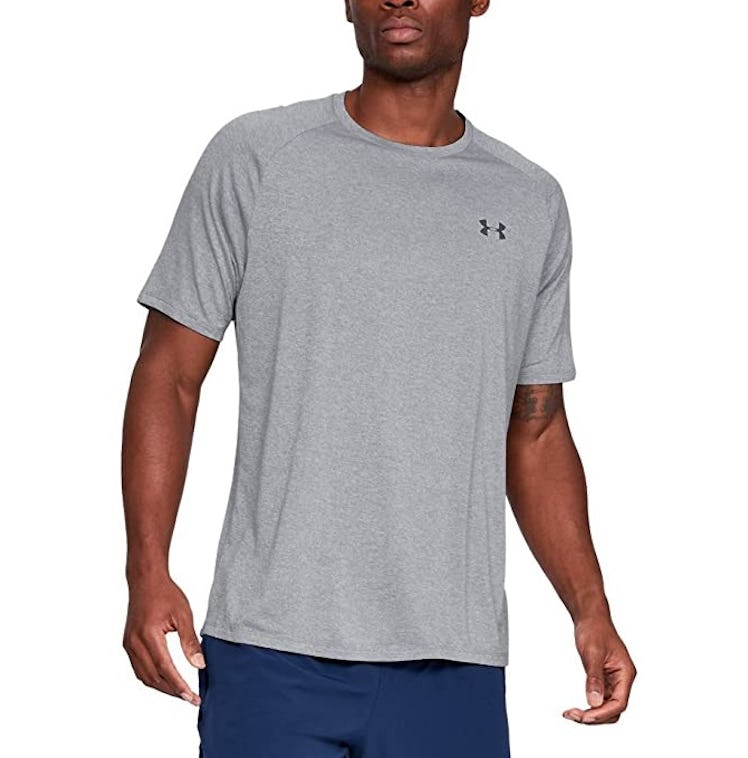 Under Armour Men's Tech 2.0 Short-Sleeve T-Shirt