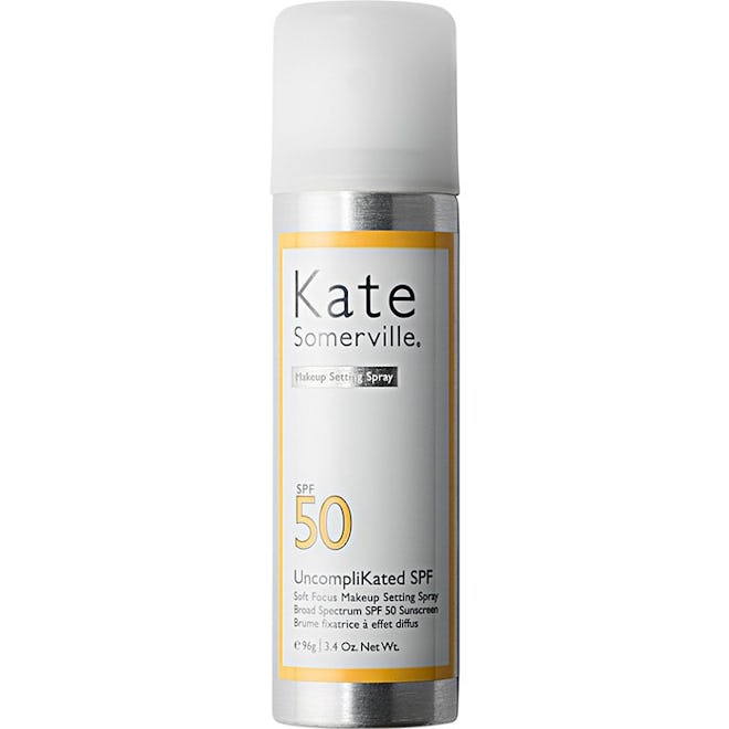 Kate Somerville UncompliKated SPF Soft Focus Makeup Setting Spray