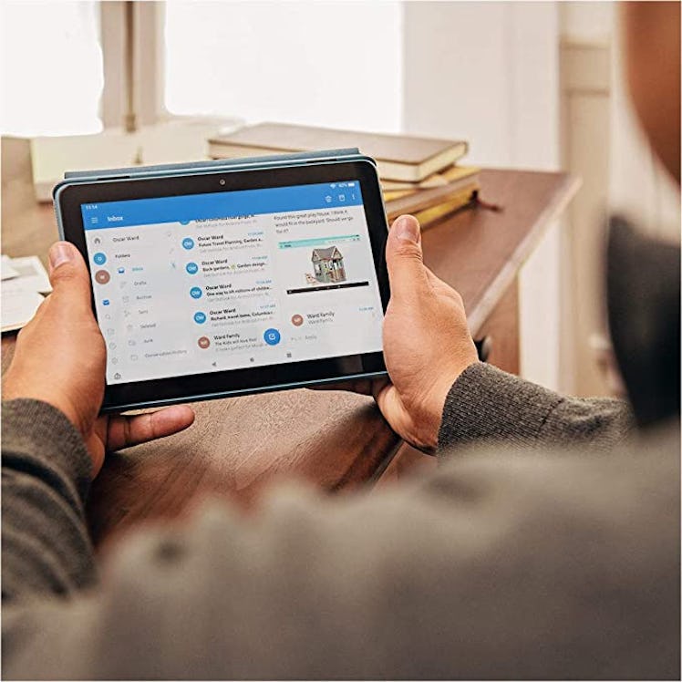 Amazon Fire HD Tablet