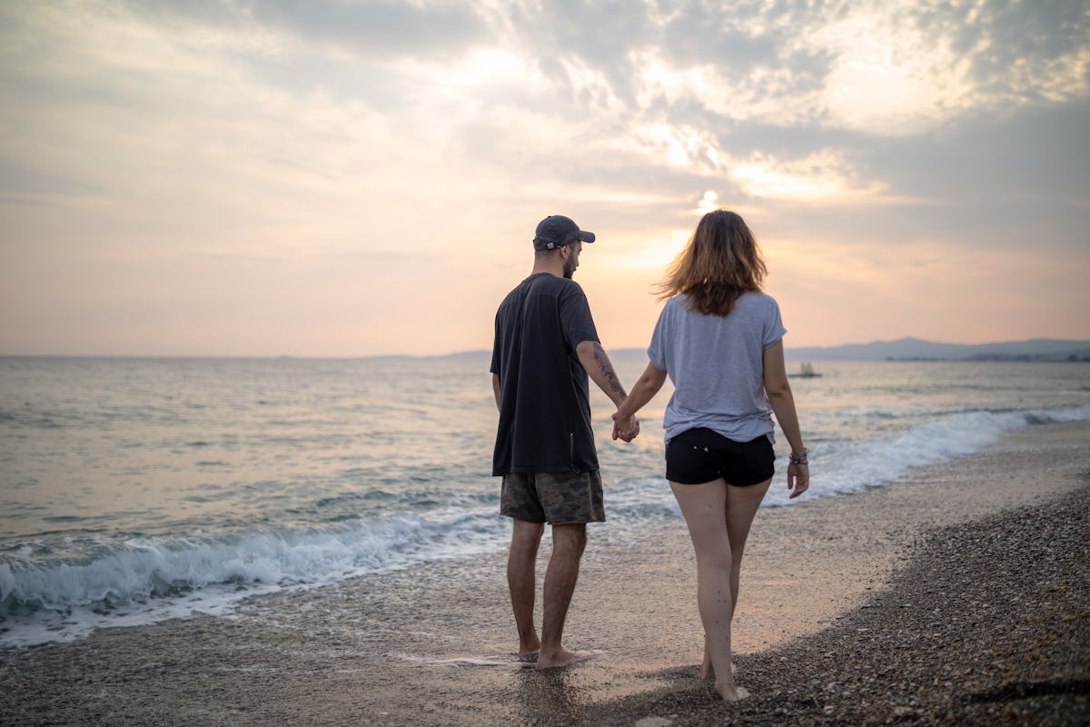 Summer Night Instagram Captions For Sunsets & Beach Pics