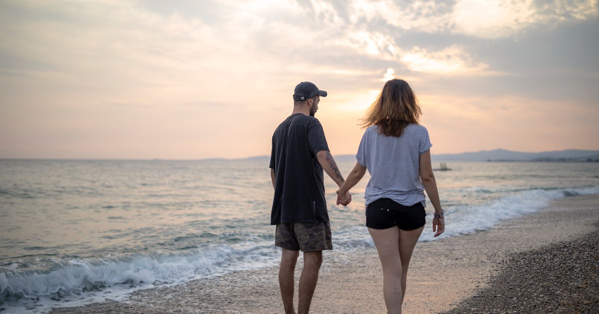 Summer Night Instagram Captions For Sunsets & Beach Pics