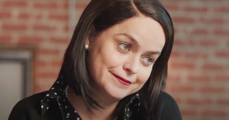 Taryn Manning plays a horrific character in the trailer for the movie 'Karen'