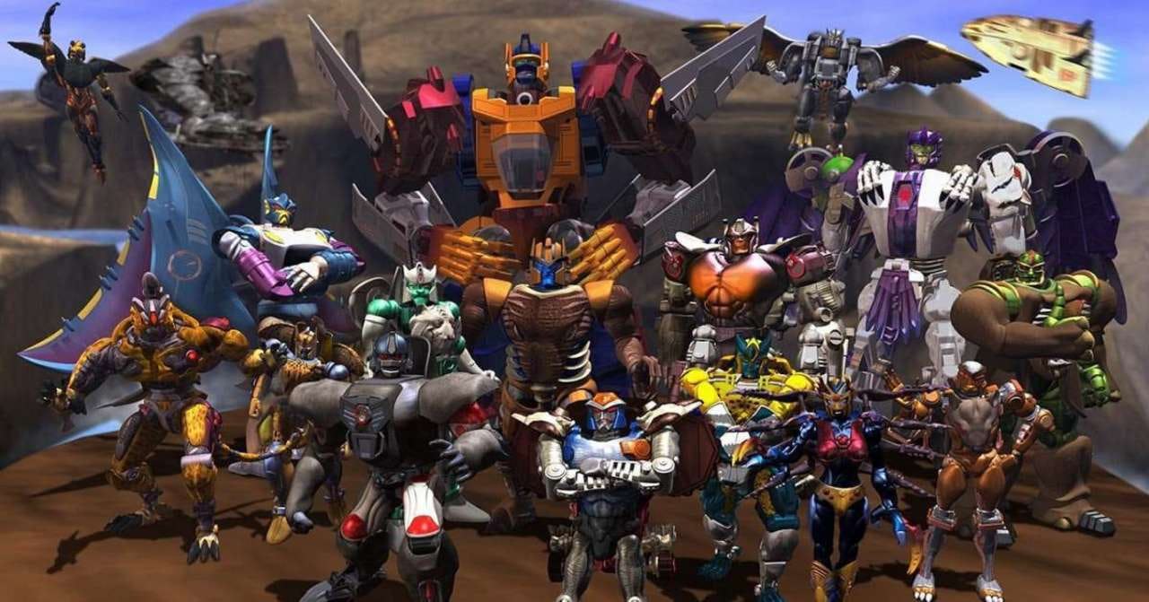 transformers rise   beasts release date trailer plot