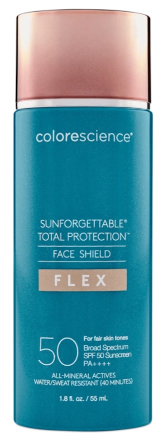 Colorscience Sunforgettable Total Protection SPF 50