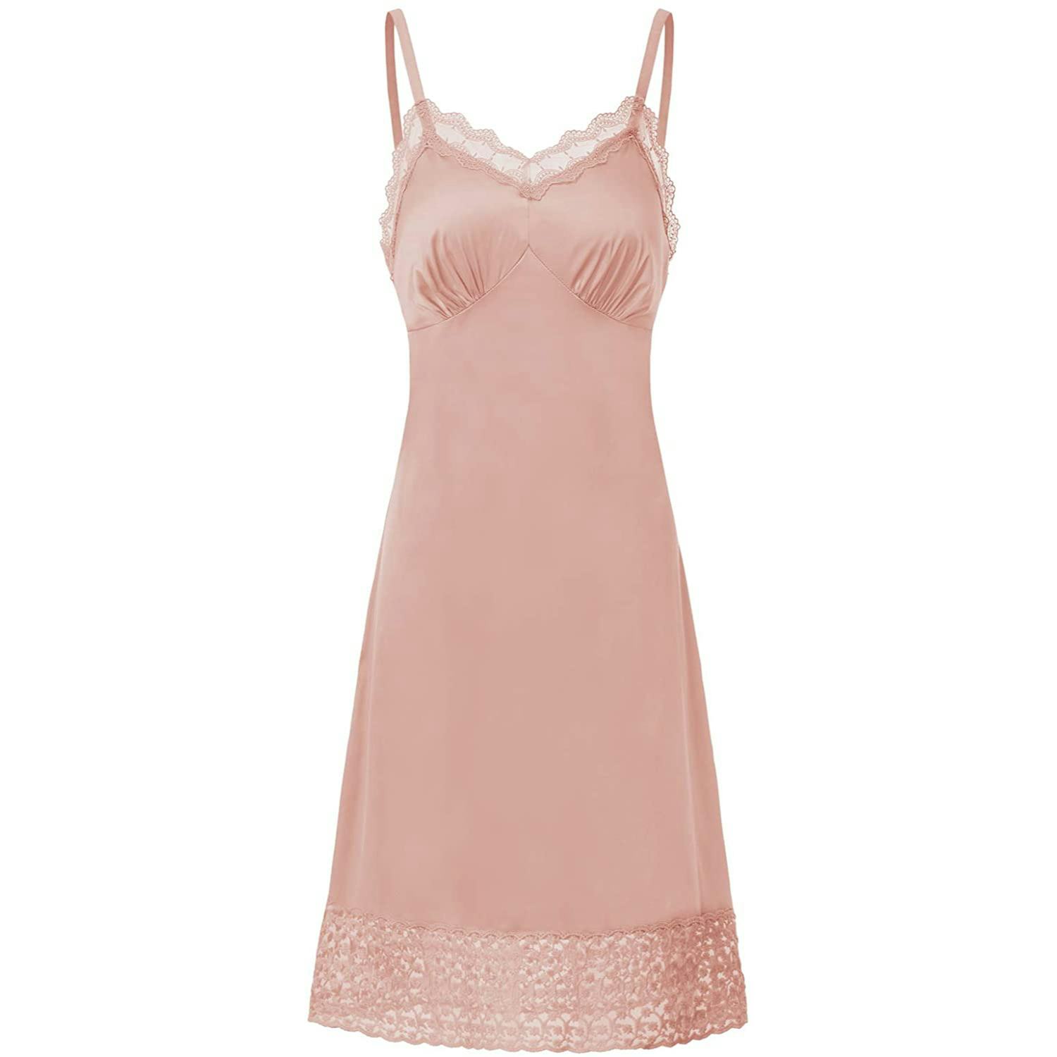 The 13 Best Slips For Under Dresses